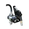 Piusi DRUM BI-PUMP 12V /DRUM BI-PUMP 24V для установки на 200л бочку