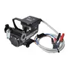 Piusi Carry Panther DC 12V F0034004B - насос для солярки, 59л/мин