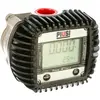 Piusi K400 электронный счетчик для дизеля и антифриза F00484000