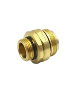 Муфта поворотная EA 375.0 папа аналог Baotai