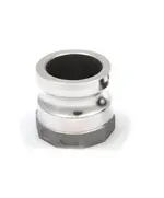 Camlock AL-A-2 (50мм)-БРС носик быстросъемный