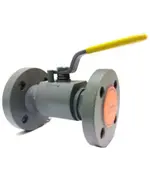 Кран запорный ДУ 20 BKV-EU-001- характеристики и цена