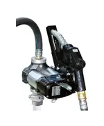 Piusi DRUM BI-PUMP 12V /DRUM BI-PUMP 24V для установки на 200л бочку