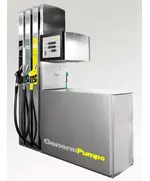 Напорная ТРК General Pump GP-MPD