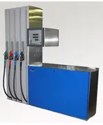 General Pump GP-MPD 8/0/8 напорная купить