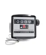 Piusi K44 - счетчик Диз топлива с импульсным выходом