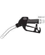 ZVA2 4m dn 19 Elaflex- кран для выдачи нефтепродуктов на АЗС