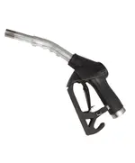 Кран заправочный ZVA sl DN 16