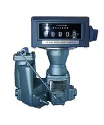 Счетчик газа Lpm-102