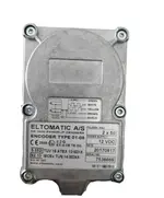 Датчик ELTOMATIC 01-08 E 140 509 336