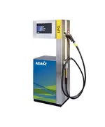 Купить газовую колонку для СУГ ADAST V-Line Popular 8991.622​