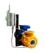 КМН 125-100-160 2Г СО (ВЗИ) для светлых нефтепродуктов 160куб/ч, 22кВт