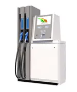 Напорная колонка для топлива BlueSky RT-C242