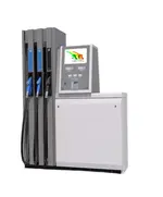 Всас ТРК для нефтепродуктов BlueSky RT-C362