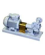 Агрегат насосный Corken FD-150 5.5 кВт