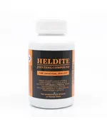 Герметик Heldite 250гр маслобензостойкий
