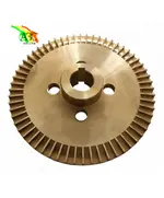 Рабочее колесо для насоса FD-150 (ФД40/25)