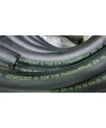 Импортный раздаточный шланг для заправочной станции. Semperit tof 319 DN 1"(25мм)