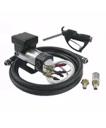 Kit Viscomat 12V/24V для масла Piusi 10л/мин