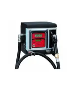 Piusi Cube 70 MC автоматическая ТРК с отпуском по картам F0059400 в ассортименте