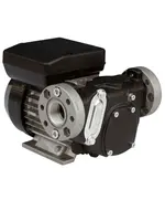 Piusi Panther 90 230V фланцевый 220 вольт для дизеля