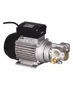 Viscomat 200/2 T 400V - Шестеренный насос  для перекачки масел