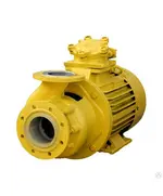 ​Агрегаты насосный КМН 125-100-160- до 160 куб/ч, напор 32м