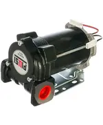 Piusi BP 3000 24/12v для перекачки дт со скоросью 50л/мин