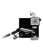 Piusi ST EX50 230V K33 Atex для выдачи бензина, 50л/мин