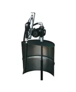 Насос Piusi DRUM Panther 56 (50л/мин, 220в с ручным краном и рукавом 4м