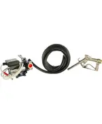 Piusi Battery Kit Panther 12/24V станция перекачки дизеля F0034103C