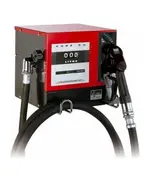 ТРК Piusi Cube 56 DC 12V F0057600C для ДТ.