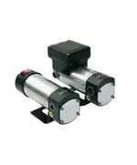 Viscomat DC 60/2 F0031001A насос для масла