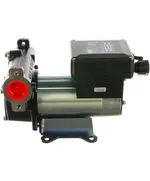 Piusi Panther DC 12V - 56 л/мин для слива солярки, питание 12в