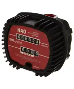 F00490020 Piusi K 40 -счётчик масла