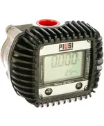 Piusi K400 электронный счетчик для дизеля и антифриза F00484000