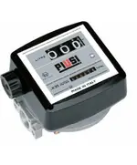 К-33 -механический счетчки для бензина. Piusi арт F0057000A