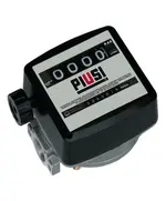 Piusi K44 для дизеля 20-120л/мин 000560000