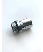Фитинг V16(1") аналог для заправочного рукава 15,9мм (китай)