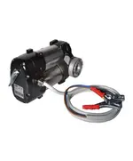 Piusi Bi-Pump 12V и 24V c производительностью 85л/мин для ДТ