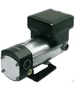 Viscomat DC 120/1 24V для масла до 5л/мин