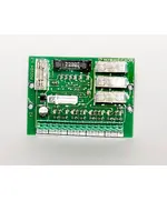 Блок клапанов PDE V24 K001-000-1258