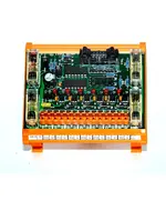 PDEVAL, +24VDC K008-422-1406 Татсуно