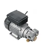 VISCOMAT 350/2 T 400V для масла питание 380 в. Piusi F00304T1D