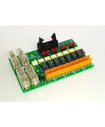 PDEVAC K011-422-1406 блок управления кдд Татсуно