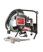 Petroll Titan 40 станция перекачки дизеля 220в, 40л/мин