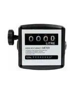 Счетчик для дизеля -Petroll FM-120