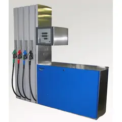 General Pump GP-MPD 8/0/8 напорная купить