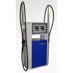 Напорная GP 2/2 для отпуска нефтепродуктов