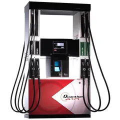 Tokheim Q410